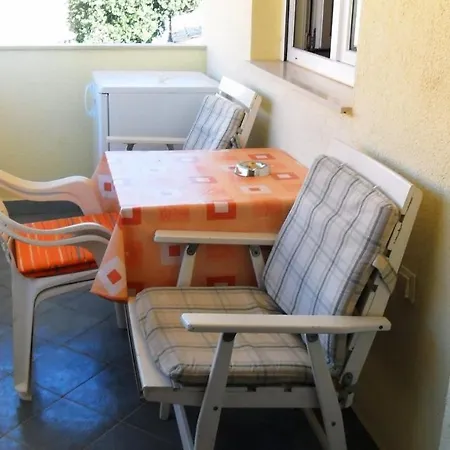 아파트 In Petrcane/zadar Riviera 8194