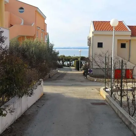 In Petrcane/zadar Riviera 8194