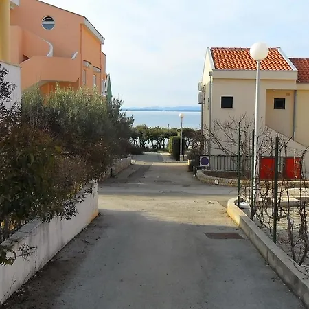 In Petrcane/zadar Riviera 8194 Apartament Petrčane
